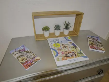 Magnifique Triplex à Troyes avec Wifi, Appartement 6 personnes à Troyes - Photo 11