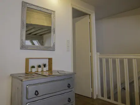 Magnifique Triplex à Troyes avec Wifi, Appartement 6 personnes à Troyes - Photo 12