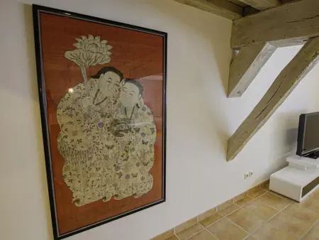 Magnifique Triplex à Troyes avec Wifi, Appartement 6 personnes à Troyes - Photo 13