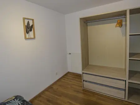 Magnifique Triplex à Troyes avec Wifi, Appartement 6 personnes à Troyes - Photo 16