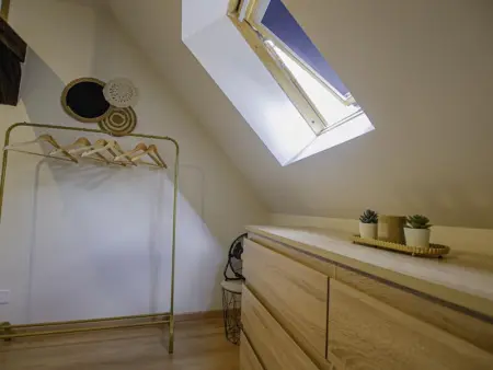 Magnifique Triplex à Troyes avec Wifi, Appartement 6 personnes à Troyes - Photo 19