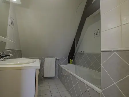 Magnifique Triplex à Troyes avec Wifi, Appartement 6 personnes à Troyes - Photo 20
