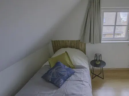 Magnifique Triplex à Troyes avec Wifi, Appartement 6 personnes à Troyes - Photo 21