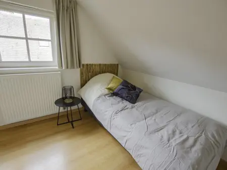 Magnifique Triplex à Troyes avec Wifi, Appartement 6 personnes à Troyes - Photo 22