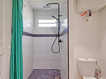 Studio à St-Martin avec piscine, clim et vue imprenable - Photo 5