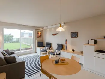 Appartement à Deauville Trouville, Le Drakkar - L964267