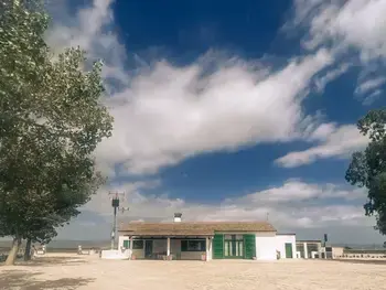 Cottage in Deltebre,Maison de campagne restaurée avec 4 chambres, barbecue et Wi-Fi, idéale pour les amoureux de la nature ES-203-73 N°964283