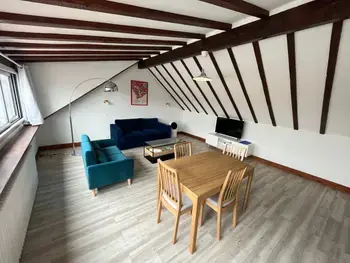 Apartamento en Bayonne,Grand studio 65m² à Saint-Esprit, Bayonne - WiFi, près gare FR-1-239-996 N°964285