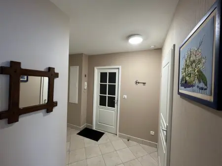 Appartement 1 Chambre, Garage, Proche Plage et Centre, 2 Étoiles, Sables-d'Olonne - Photo 4