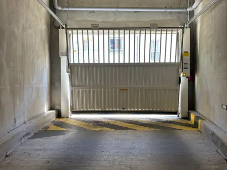 Appartement 1 Chambre, Garage, Proche Plage et Centre, 2 Étoiles, Sables-d'Olonne - Photo 15