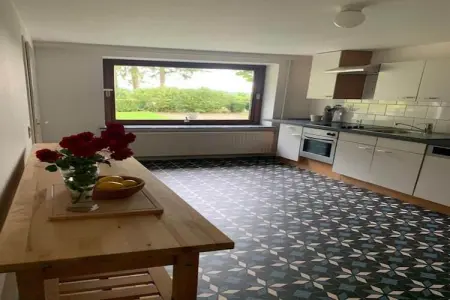 Haus Hunnenberg 2, Maison 8 personnes à Büllingen - Photo 5