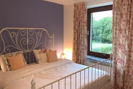 Haus Hunnenberg 2, Maison 8 personnes à Büllingen - Photo 6