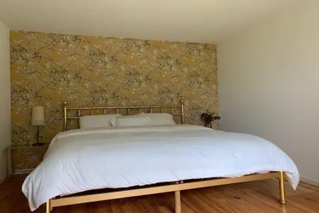 Haus Hunnenberg 2, Maison 8 personnes à Büllingen - Photo 7