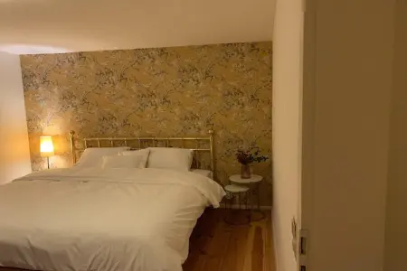 Haus Hunnenberg 2, Maison 8 personnes à Büllingen - Photo 9