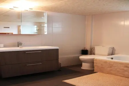 Haus Hunnenberg 2, Maison 8 personnes à Büllingen - Photo 11