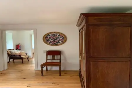 Haus Hunnenberg 2, Maison 8 personnes à Büllingen - Photo 12