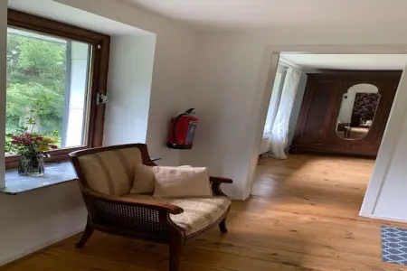 Haus Hunnenberg 2, Maison 8 personnes à Büllingen - Photo 13