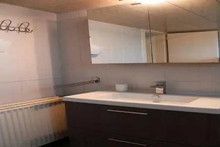 Haus Hunnenberg 2, Maison 8 personnes à Büllingen - Photo 14