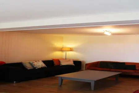 Haus Hunnenberg 2, Maison 8 personnes à Büllingen - Photo 16