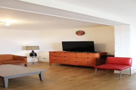 Haus Hunnenberg 2, Maison 8 personnes à Büllingen - Photo 18