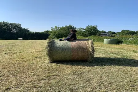 Haus Hunnenberg 2, Maison 8 personnes à Büllingen - Photo 19