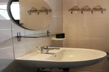 Haus Hunnenberg 2, Maison 8 personnes à Büllingen - Photo 21