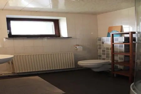 Haus Hunnenberg 2, Maison 8 personnes à Büllingen - Photo 22
