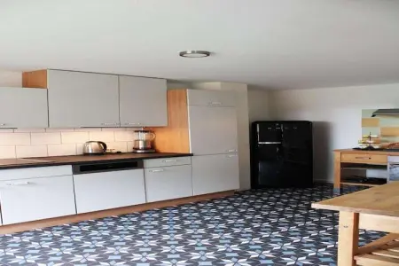 Haus Hunnenberg 2, Maison 8 personnes à Büllingen - Photo 24