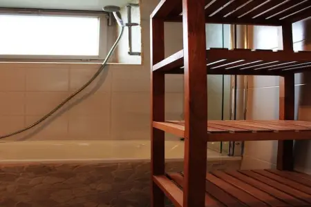 Haus Hunnenberg 2, Maison 8 personnes à Büllingen - Photo 27