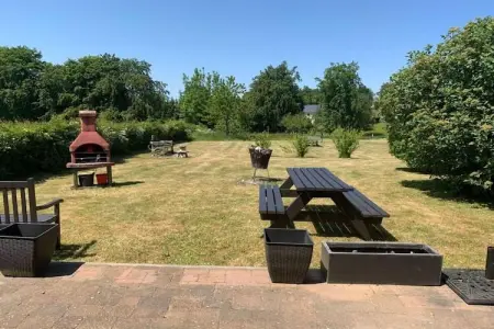 Haus Hunnenberg 2, Maison 8 personnes à Büllingen - Photo 28