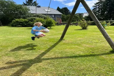 Haus Hunnenberg 2, Maison 8 personnes à Büllingen - Photo 30