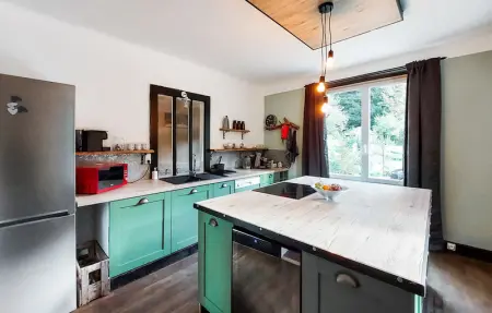 Location Maison 10 personnes à Granges Aumontzey - Photo 6