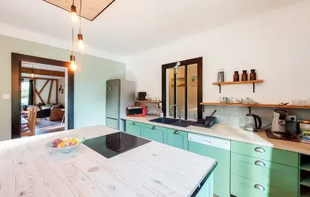 Location Maison 10 personnes à Granges Aumontzey - Photo 7