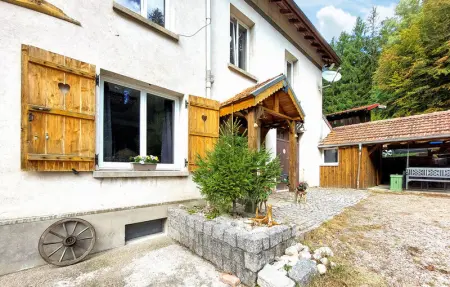 Location Maison 10 personnes à Granges Aumontzey - Photo 8