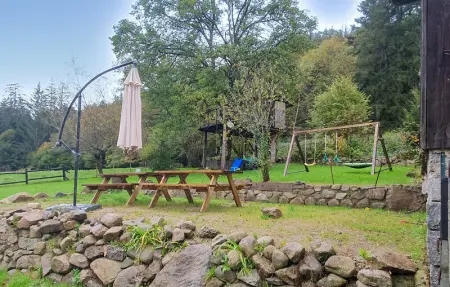 Location Maison 10 personnes à Granges Aumontzey - Photo 9