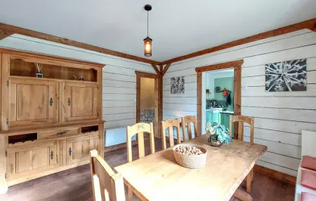 Location Maison 10 personnes à Granges Aumontzey - Photo 10