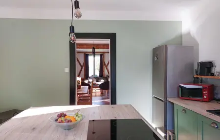 Location Maison 10 personnes à Granges Aumontzey - Photo 12