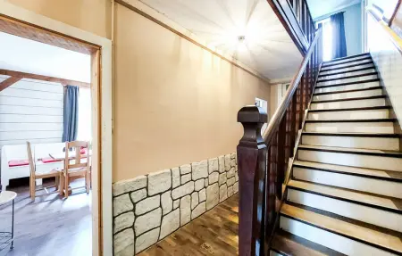 Location Maison 10 personnes à Granges Aumontzey - Photo 13