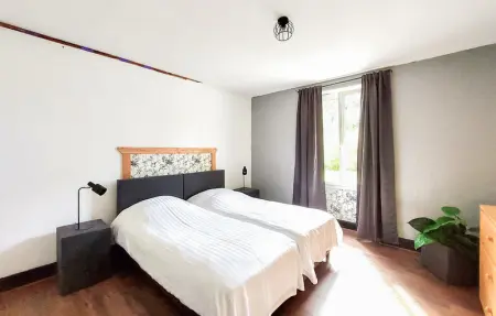 Location Maison 10 personnes à Granges Aumontzey - Photo 14