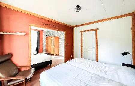 Location Maison 10 personnes à Granges Aumontzey - Photo 15