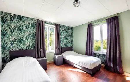 Location Maison 10 personnes à Granges Aumontzey - Photo 16