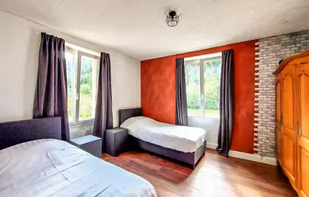 Location Maison 10 personnes à Granges Aumontzey - Photo 17