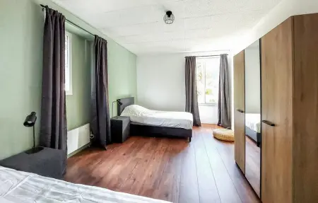 Location Maison 10 personnes à Granges Aumontzey - Photo 18