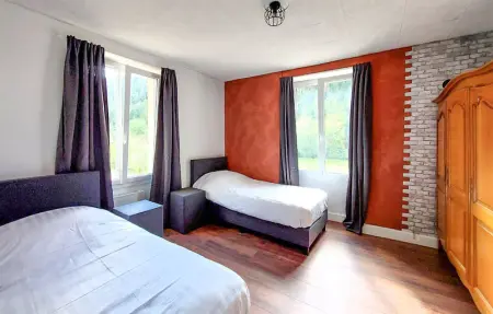 Location Maison 10 personnes à Granges Aumontzey - Photo 19