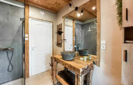 Location Maison 10 personnes à Granges Aumontzey - Photo 20