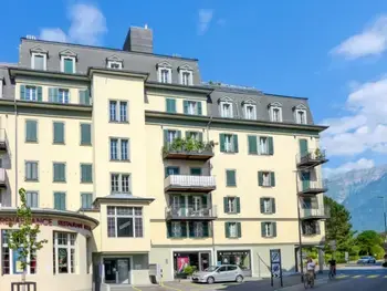 Wohnung in Interlaken,Orya CH3800.300.6 N°964552