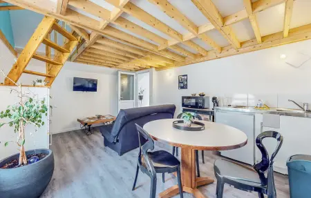 Location Maison 12 personnes à Neuilly le Vendin - Photo 3