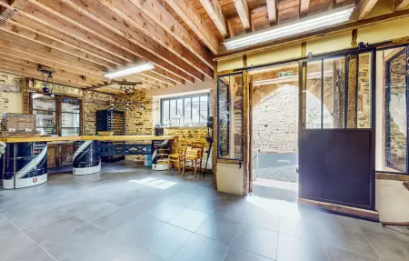 Location Maison 12 personnes à Neuilly le Vendin - Photo 6