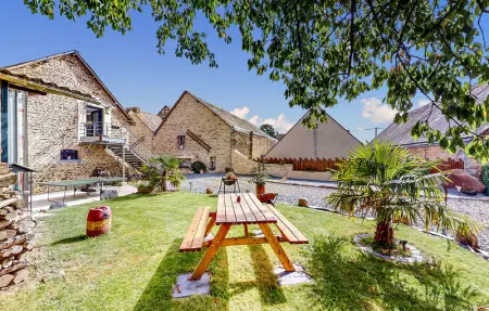 Location Maison 12 personnes à Neuilly le Vendin - Photo 7