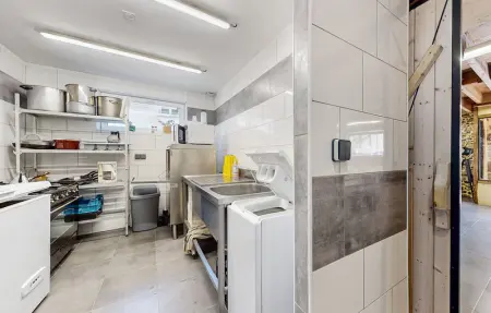 Location Maison 12 personnes à Neuilly le Vendin - Photo 12